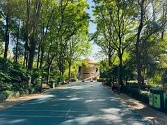 -苏州河梦清园环保主题公园