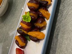 -汤记传菜(秀浦路店)