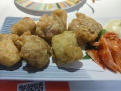 -黑木原精致料理·铁板烧