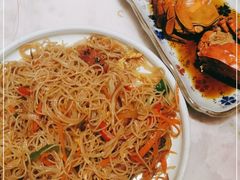 -丁字口海鲜热炒·烧烤大排档