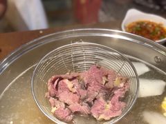 -幸运牛汕头小黄牛牛肉火锅(梅林店)
