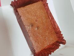 海盐奶油果糖布朗尼-Awfully Chocolate(嘉里城店)