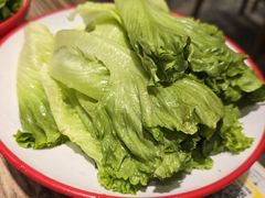-阿郎龙虾烧烤海鲜馆(苏河融景店)