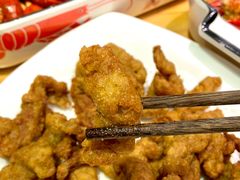 -聚汇三少·龙虾·中餐厅(莫邪路新天地店)