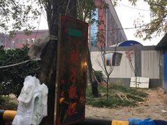 门面-马文章胖子甑糕(洒金桥店)