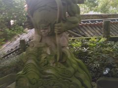 -丰都鬼城名山景区