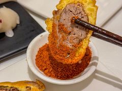 -得月楼·省级非遗·传统苏帮菜(观前店)