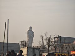 -天津妈祖文化园