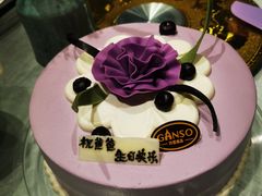 -元祖食品GANSO(黄河大街店)