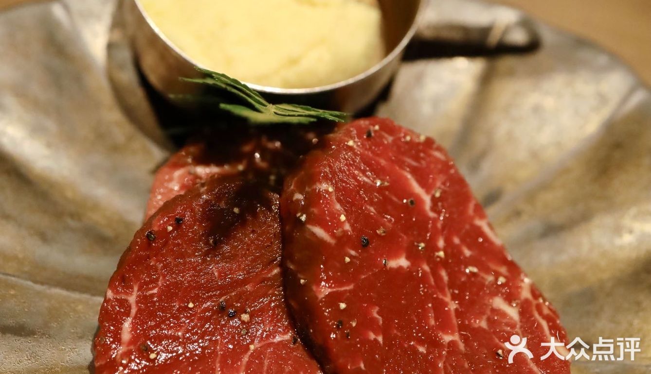 烧肉脑袋扛不住了！！这家店我一定要分享