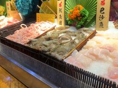 -苏格里岛·自助烤肉·火锅海鲜(金鼎广场店)
