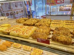 -味多美蛋糕(朝阳门华普店)
