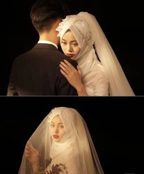 点击看大图 -青海西宁9号婚纱摄影旅拍工作室