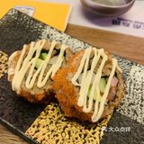 高性价比大🐯寿司🍣！