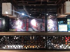 -农川记&酸菜鱼四川料理(横岗荣德店)