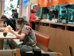 大堂-味千拉面(双井店)