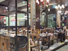 大堂-临家闽南菜(翔安店)