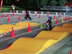 -KOKUA可酷娃儿童平衡车俱乐部