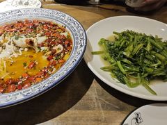 -真睦南京民间菜(博物院店)