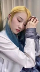 -柯林烫染·接发店