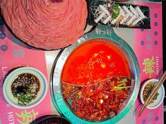 -辣斗辣火锅(太古里店)