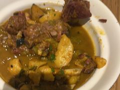 -金掌勺·锅包肉(广渠门店)