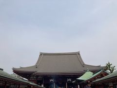 -浅草寺