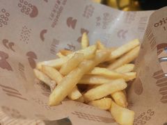 -菲滋意式餐厅(西湖文化广场店)