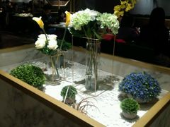 -豪客来牛排(中央花苑店)