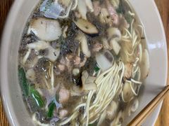 片儿川-无名氏面馆(邮电路店)