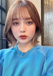 -FASHION PALACE hair+