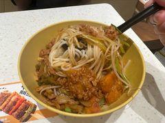 -谭仔米线(壹方城店)