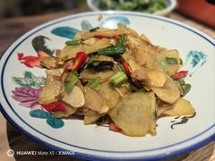 -树厨贵州菜(大十字店)