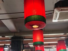 -陈府大宅门成都火锅·手切鲜肉(太原街店)