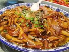 -翠山·映月湖景餐厅(映月湖公园店)