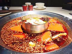 -孙毛肚火锅(春熙路店)