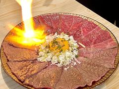 -大阪烧肉BAKA一代(十亩地店)