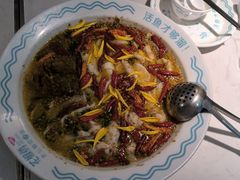 -花椒俏川菜小馆(南海万达店)