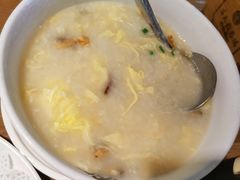 -吕氏疙瘩汤·新派鲁菜(东城万达广场店)