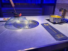 -奔海甄选·活鲜刺身铁板烧自助(太原里店)
