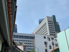 -南洋老咖啡(牛车水店)