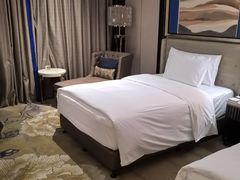 -长沙富力万达文华酒店