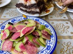 -清真·鸦儿李记·小馆(后海店)
