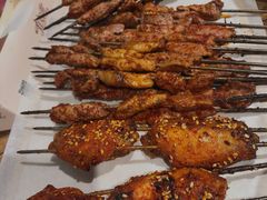 -有奴思烤肉·清真(正宁路店)
