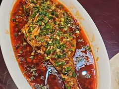 -锅碗瓢盆·重庆本土菜(南坪东东摩店)