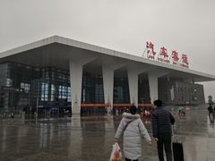 -成都东站汽车客运站