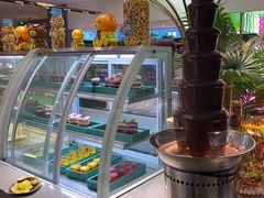 -环球约客烤涮自助(铜锣湾店)