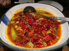 -外婆家(蓝色港湾店)