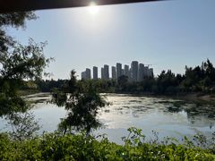 -五缘湾湿地公园