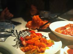 -Hakkasan Abu Dhabi
